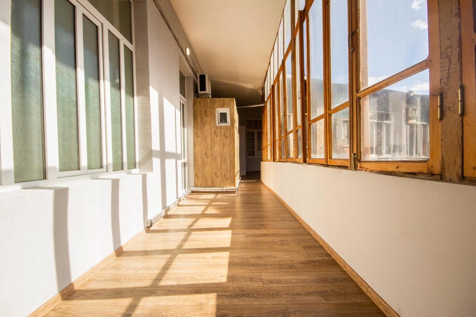 Center Apartment 3 Rooms Tbilisi Exterior photo