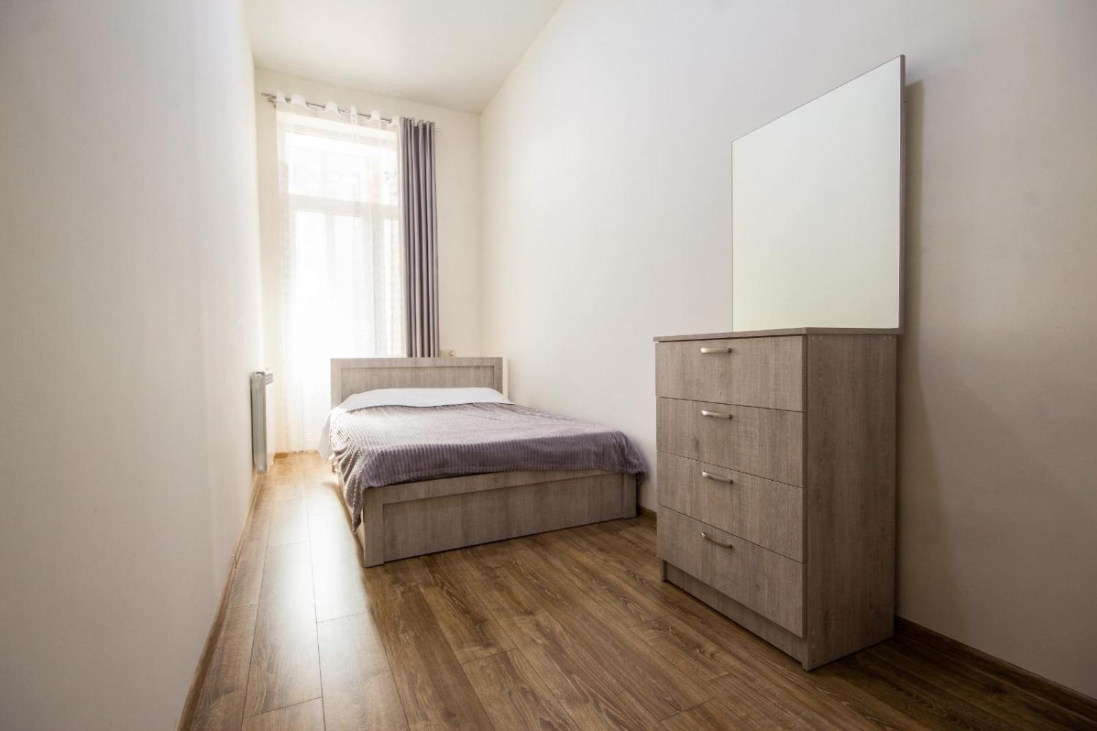 Center Apartment 3 Rooms Tbilisi Exterior photo