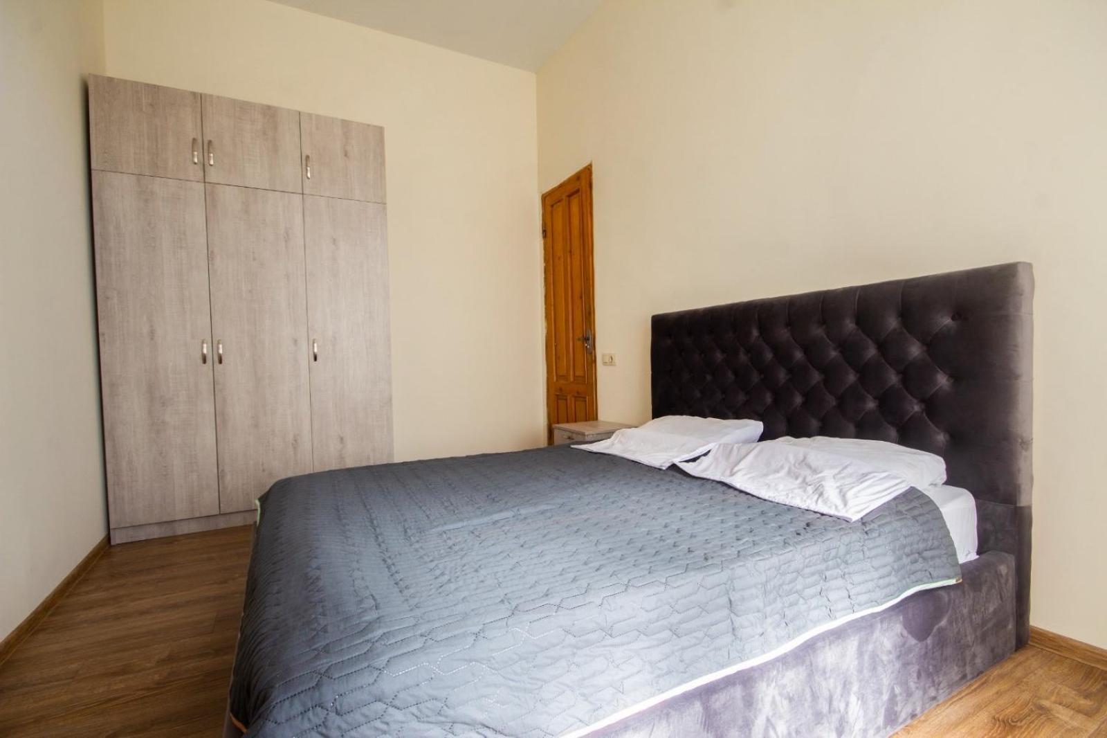 Center Apartment 3 Rooms Tbilisi Exterior photo