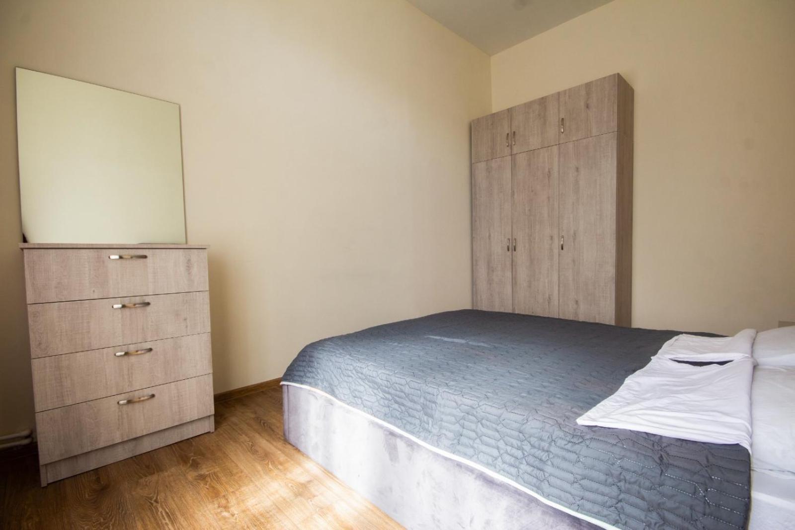 Center Apartment 3 Rooms Tbilisi Exterior photo